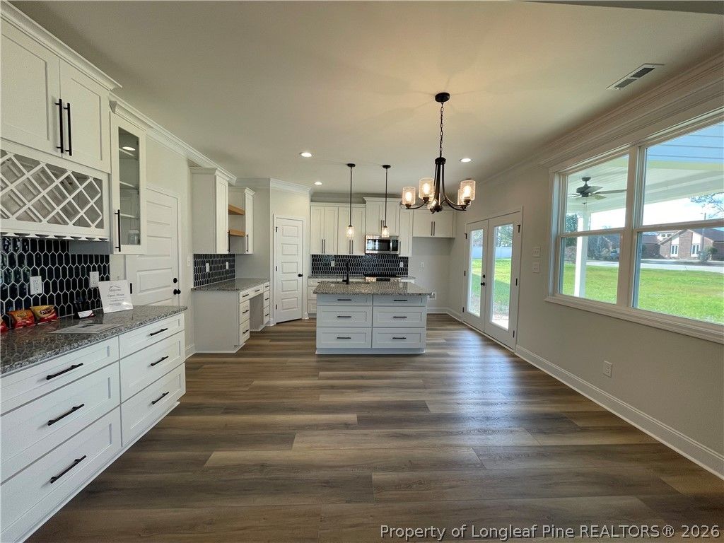 Photo of 7194 Manassas Street, Fayetteville, NC 28304 (MLS # 760052)