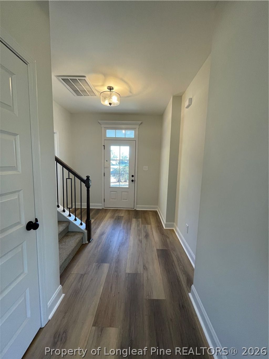 Photo of 7194 Manassas Street, Fayetteville, NC 28304 (MLS # 760052)