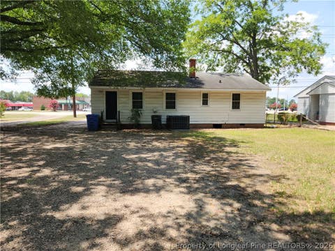 Tiny photo for 211 Owen Drive, Fayetteville, NC 28304 (MLS # 764989)