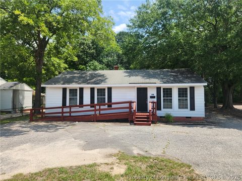 Photo of 211 Owen Drive, Fayetteville, NC 28304 (MLS # 764989)
