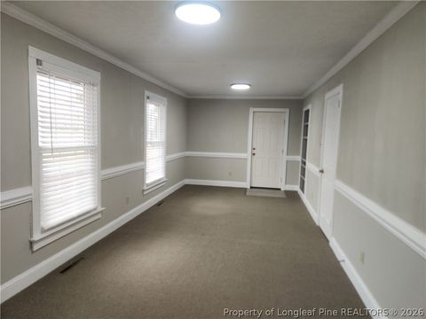 Tiny photo for 211 Owen Drive, Fayetteville, NC 28304 (MLS # 764989)