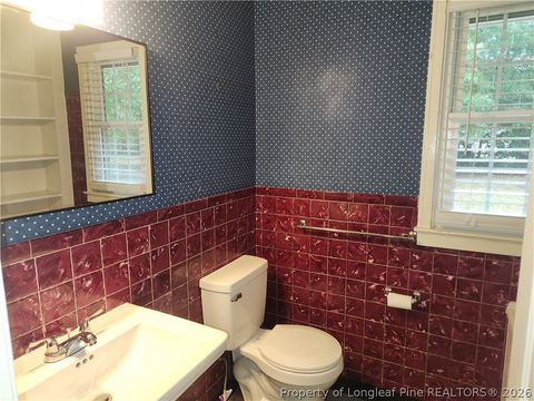 Tiny photo for 211 Owen Drive, Fayetteville, NC 28304 (MLS # 764989)
