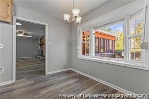 Tiny photo for 309 Andover Road, Fayetteville, NC 28311 (MLS # 764292)