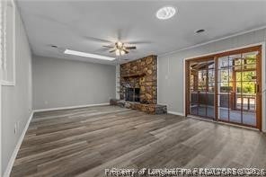 Tiny photo for 309 Andover Road, Fayetteville, NC 28311 (MLS # 764292)