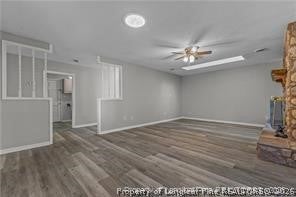 Tiny photo for 309 Andover Road, Fayetteville, NC 28311 (MLS # 764292)