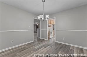 Tiny photo for 309 Andover Road, Fayetteville, NC 28311 (MLS # 764292)