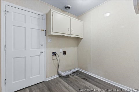 Tiny photo for 309 Andover Road, Fayetteville, NC 28311 (MLS # 764292)