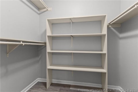Tiny photo for 309 Andover Road, Fayetteville, NC 28311 (MLS # 764292)