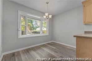 Tiny photo for 309 Andover Road, Fayetteville, NC 28311 (MLS # 764292)