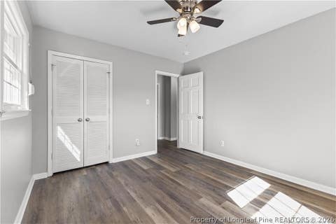 Tiny photo for 309 Andover Road, Fayetteville, NC 28311 (MLS # 764292)