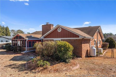 Tiny photo for 309 Andover Road, Fayetteville, NC 28311 (MLS # 764292)