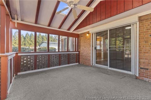 Tiny photo for 309 Andover Road, Fayetteville, NC 28311 (MLS # 764292)