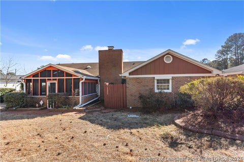 Tiny photo for 309 Andover Road, Fayetteville, NC 28311 (MLS # 764292)