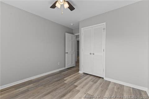 Tiny photo for 309 Andover Road, Fayetteville, NC 28311 (MLS # 764292)