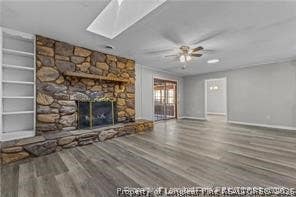 Tiny photo for 309 Andover Road, Fayetteville, NC 28311 (MLS # 764292)