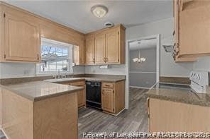 Tiny photo for 309 Andover Road, Fayetteville, NC 28311 (MLS # 764292)