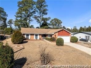 Photo of 309 Andover Road, Fayetteville, NC 28311 (MLS # 764292)