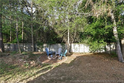 Tiny photo for 3920 Dickens Avenue, Hope Mills, NC 28348 (MLS # 760687)
