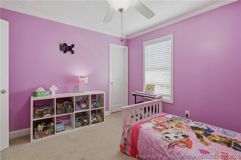 Tiny photo for 3920 Dickens Avenue, Hope Mills, NC 28348 (MLS # 760687)