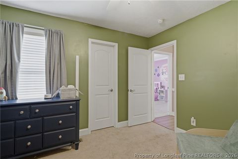 Tiny photo for 3920 Dickens Avenue, Hope Mills, NC 28348 (MLS # 760687)