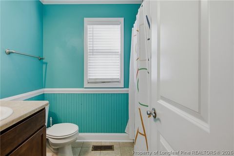 Tiny photo for 3920 Dickens Avenue, Hope Mills, NC 28348 (MLS # 760687)