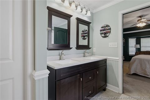 Tiny photo for 3920 Dickens Avenue, Hope Mills, NC 28348 (MLS # 760687)