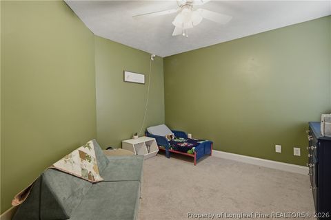 Tiny photo for 3920 Dickens Avenue, Hope Mills, NC 28348 (MLS # 760687)