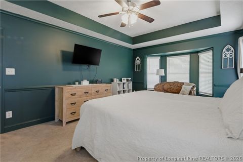 Tiny photo for 3920 Dickens Avenue, Hope Mills, NC 28348 (MLS # 760687)