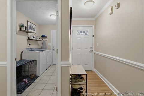 Tiny photo for 3920 Dickens Avenue, Hope Mills, NC 28348 (MLS # 760687)