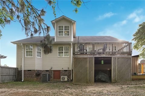 Tiny photo for 3920 Dickens Avenue, Hope Mills, NC 28348 (MLS # 760687)