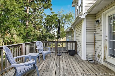 Tiny photo for 3920 Dickens Avenue, Hope Mills, NC 28348 (MLS # 760687)