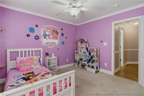 Tiny photo for 3920 Dickens Avenue, Hope Mills, NC 28348 (MLS # 760687)