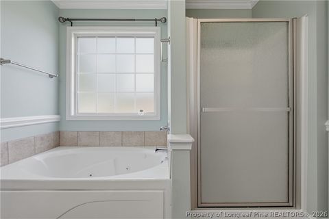 Tiny photo for 3920 Dickens Avenue, Hope Mills, NC 28348 (MLS # 760687)