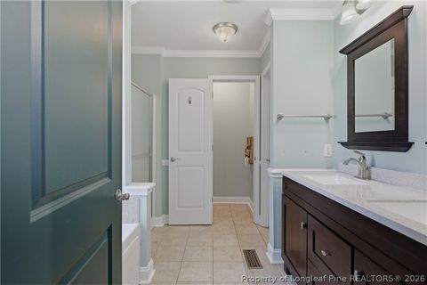 Tiny photo for 3920 Dickens Avenue, Hope Mills, NC 28348 (MLS # 760687)