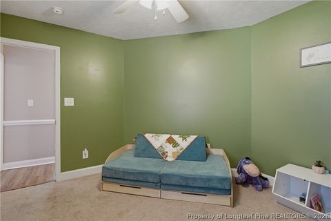 Tiny photo for 3920 Dickens Avenue, Hope Mills, NC 28348 (MLS # 760687)