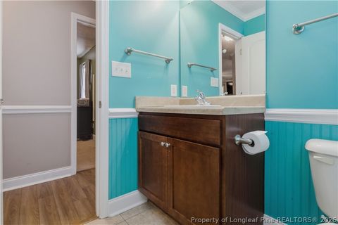 Tiny photo for 3920 Dickens Avenue, Hope Mills, NC 28348 (MLS # 760687)