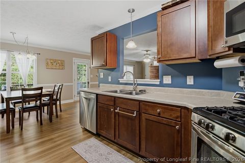 Tiny photo for 3920 Dickens Avenue, Hope Mills, NC 28348 (MLS # 760687)