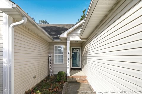 Tiny photo for 3920 Dickens Avenue, Hope Mills, NC 28348 (MLS # 760687)