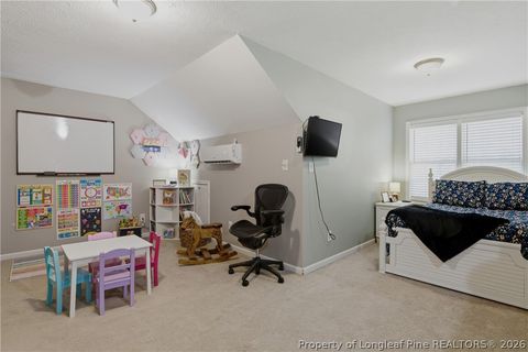 Tiny photo for 3920 Dickens Avenue, Hope Mills, NC 28348 (MLS # 760687)