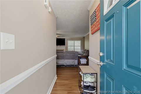 Tiny photo for 3920 Dickens Avenue, Hope Mills, NC 28348 (MLS # 760687)