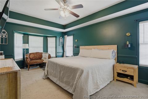 Tiny photo for 3920 Dickens Avenue, Hope Mills, NC 28348 (MLS # 760687)