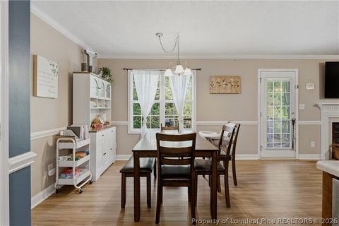 Tiny photo for 3920 Dickens Avenue, Hope Mills, NC 28348 (MLS # 760687)