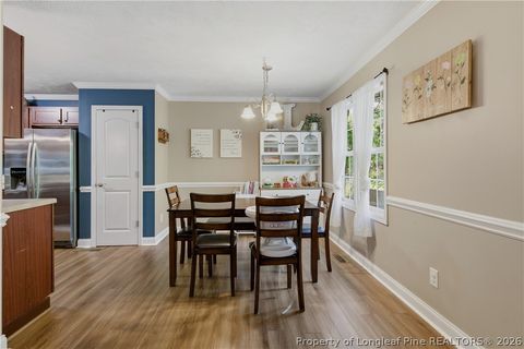 Tiny photo for 3920 Dickens Avenue, Hope Mills, NC 28348 (MLS # 760687)