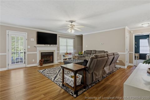 Tiny photo for 3920 Dickens Avenue, Hope Mills, NC 28348 (MLS # 760687)