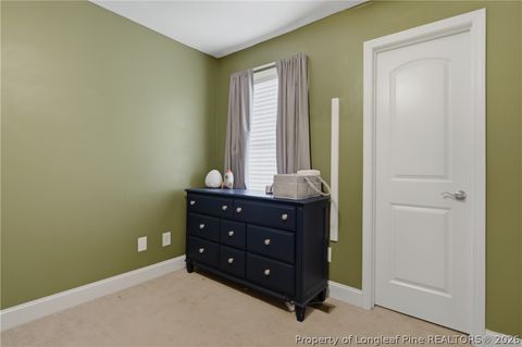Tiny photo for 3920 Dickens Avenue, Hope Mills, NC 28348 (MLS # 760687)