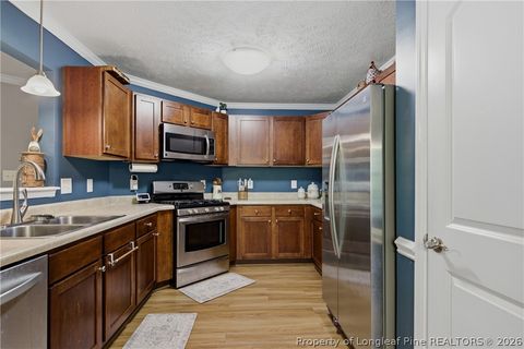 Tiny photo for 3920 Dickens Avenue, Hope Mills, NC 28348 (MLS # 760687)