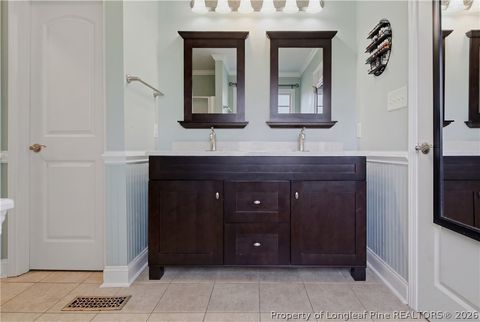 Tiny photo for 3920 Dickens Avenue, Hope Mills, NC 28348 (MLS # 760687)