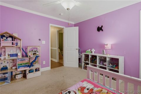 Tiny photo for 3920 Dickens Avenue, Hope Mills, NC 28348 (MLS # 760687)