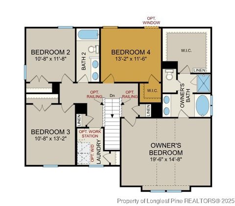 Tiny photo for 578 Southerland Peak Drive Dr, Raeford, NC 28376 (MLS # 752999)