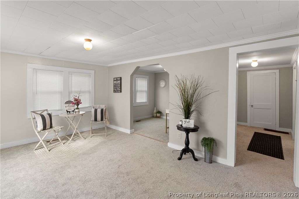 Photo of 1406 Edgecombe Avenue, Fayetteville, NC 28301 (MLS # 757965)